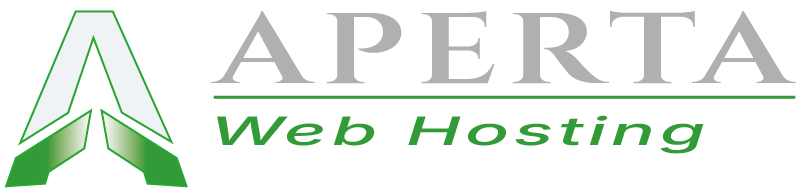 Aperta Web Hosting